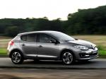 Renault Megane 2014 года